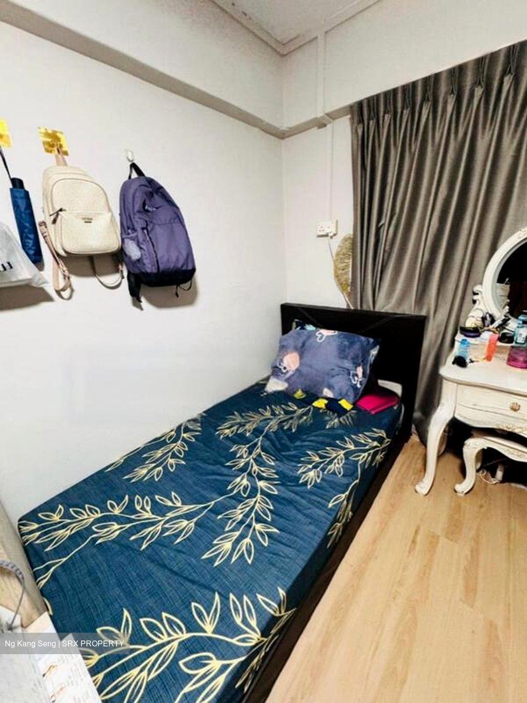 Blk 635 Yio Chu Kang Heights (Ang Mo Kio), HDB 3 Rooms #625395121